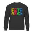 The Squad Aoc Ilhan Omar Tlaib Pressley Sweatshirt