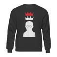 St Maximilian Kolbe Two Crowns Catholic Saint Gifts Poland Sweatshirt