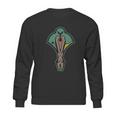 Star Trek Next Generation Tv Series Data 25Th Sweatshirt