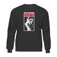 Stax Records R And B Blues Soul Music Sweatshirt