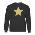 Steven Universe Greg Star Sweatshirt