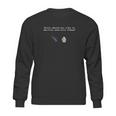 The Stormlight Archive Szeth And Nightblood Sweatshirt