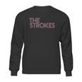 The Strokes Sweatshirt