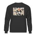 Stunning Haikyuu Sweatshirt