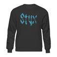 Styx Band Sweatshirt