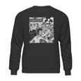 Subhumans The Day The Country Died Sweatshirt