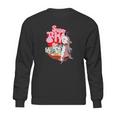 Superfly Retro Design Sweatshirt