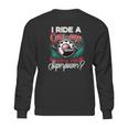 Superpower Canam Sweatshirt