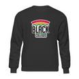 Support Black Colleges Hoodie Mocha Sweatshirt