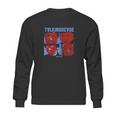 Talking Heads Remain In Light Sweatshirt