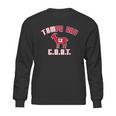 Tampa Bay Florida Football Goat Goat Football Sweatshirt