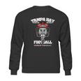 Tampa Bay Football Home Of The Funny Florida Sweatshirt