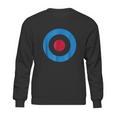 Target Logo Sweatshirt