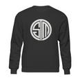 Team Solomid Logo Wht Shirt Sweatshirt