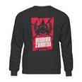 Tekken Sweatshirt