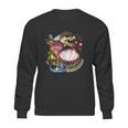 Terraria Boss Rush Sweatshirt