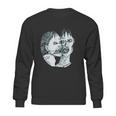 Terribly Tomie Junji Ito Art Sweatshirt