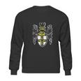 Teutonic Knights Crusader Sweatshirt