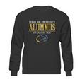 Texas A&I Alumnus Sweatshirt