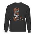 Texas Longhorns Living Roots Graphic Sweatshirt