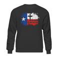 Texas Strength Shooting Sweatshirt