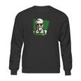 Thc Secret Recipe Sweatshirt