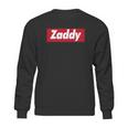 Thot Zaddy Sweatshirt