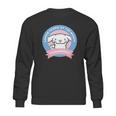 Three Namon Three Roll Friend Classics Best Friend Gifts Sweatshirt