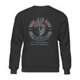 Three Stooges Moe Sweatshirt