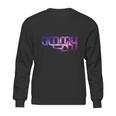 Timmy Trumpet Galaxy Nebula Logo Sweatshirt