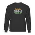 Tipsy Elves Funny Drinking St Patricks Day Sweatshirt