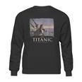 Titanic Vintage King Of The World T-Shirt Sweatshirt