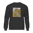 Tobin Clothing Black Pittsburgh Bush Sweatshirt