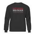 Tommy Hilfiger Adaptive At Shoulders Sweatshirt