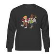 Tommyinnit And Tubbo Funny Sweatshirt