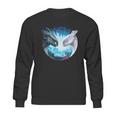 Toothless And Light Fury Sweatshirt