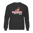 Tour De Swiss Sweatshirt