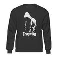 Trayvon Martin Sweatshirt