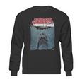 Trevco Jaws Title Sweatshirt