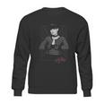 Trevco Ncis Simple Design Sweatshirt