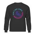 Trevor Wallace White Claw Sweatshirt