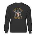 Triple H King Of Kings Sweatshirt