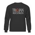 Trojan Records Simple Sweatshirt