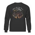 True Hero Pow Mia Sweatshirt