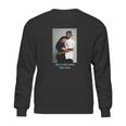 Tupac 2Pac & Janet Jackson Poetic Justice Sweatshirt