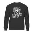 Tupac Shakur Baseball Sweatshirt