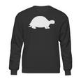 Turtle Logo Sweatshirt