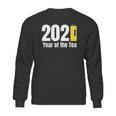 Twisted Tea 2021 Year Of The Tea Sweatshirt