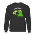 Twisted Tea Dont Get It Twisted Meme Sweatshirt