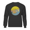 Twisted Tea Graphic Funny Sweatshirt